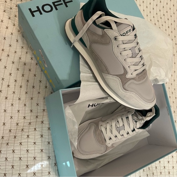 HOFF Shoes size 41 (women’s 9.5, men’s 10) - Picture 7 of 11